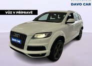 Audi Q7 SUV / Terénní 3,0 l 180 kw