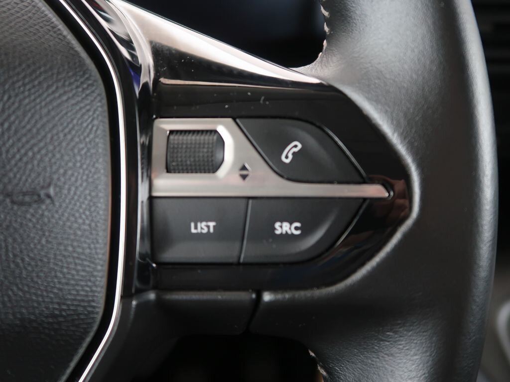 Peugeot Rifter MPV 1,5 l 96 kw