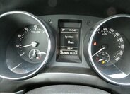 Škoda Yeti SUV / Terénní 1,8 l 118 kw