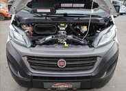 Fiat Ducato Ostatní 2,3 l 103 kw
