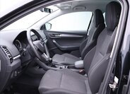 Škoda Karoq SUV 1,5 l 110 kw