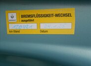 Renault Modus Hatchback 1,1 l 55 kw