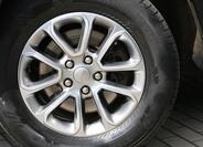 Jeep Grand Cherokee 9