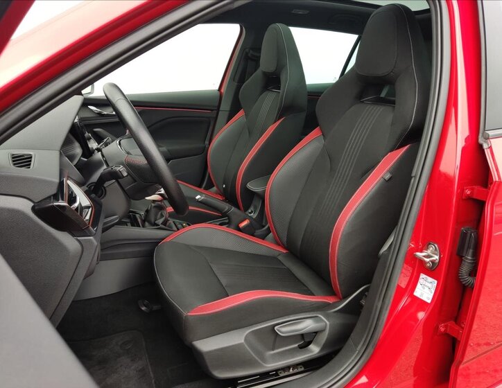 Škoda Scala Hatchback 1,5 l 110 kw