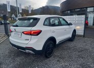 MG ZS SUV / Terénní 1,5 l 75 kw