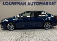 Toyota Corolla Sedan 1,8 l 72 kw