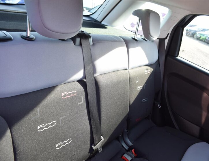 Fiat 500L Kombi 1,2 l 62 kw