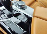 BMW Řada 5 Sedan / Limuzína 3,0 l 235 kw