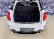 Mini Cooper S Hatchback 2,0 l 105 kw
