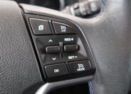 Hyundai Tucson SUV 2,0 l 100 kw