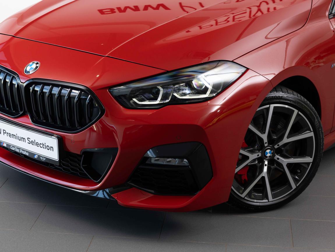 BMW Řada 2