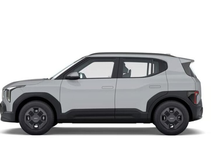 KIA Ostatní Hatchback 0,0 108 kw