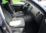 Volkswagen Tiguan 12