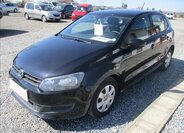 Volkswagen Polo Hatchback 1,2 l 44 kw
