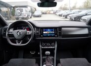 Škoda Kodiaq SUV / Terénní 2,0 l 176 kw