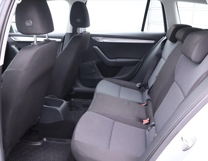 Škoda Octavia Kombi 1,2 l 77 kw