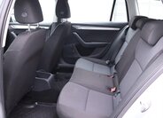 Škoda Octavia Kombi 1,2 l 77 kw
