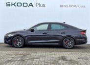 Škoda Octavia Sedan 2,0 l 195 kw