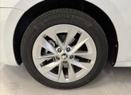 Škoda Octavia Liftback 1,5 l 85 kw