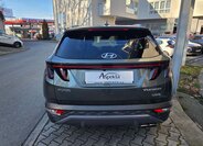 Hyundai Tucson SUV 1,6 l 132 kw