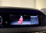 Mercedes-Benz Třídy S Sedan / Limuzína 2,9 l 250 kw