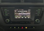 Škoda Fabia Kombi 1,2 l 66 kw