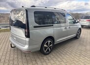 Volkswagen Caddy Ostatní 1,5 l 85 kw