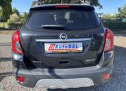 Opel Mokka 5