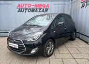 Hyundai ix20 1