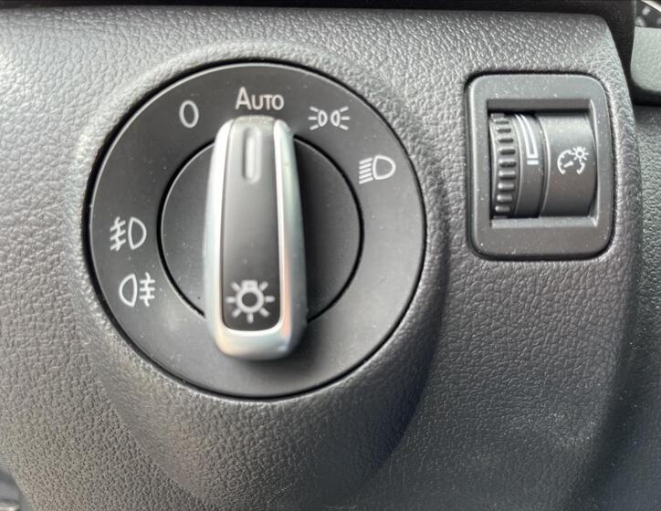 Volkswagen Tiguan 28