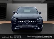 Mercedes-Benz GLA SUV 2,0 l 85 kw