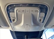 Mercedes-Benz Třídy V VAN / Minibus 2,0 l 174 kw