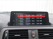 BMW M2 Kupé 3,0 l 302 kw