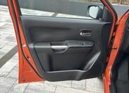 Suzuki Ignis 12