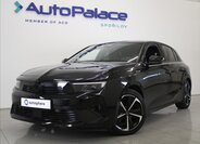 Opel Astra Hatchback 1,2 l 96 kw