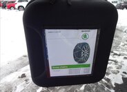 Škoda Karoq Kombi 2,0 l 110 kw