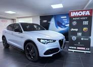 Alfa Romeo Stelvio 1