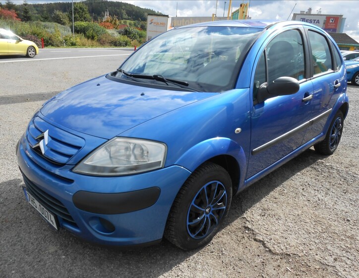 Citroën C3 6