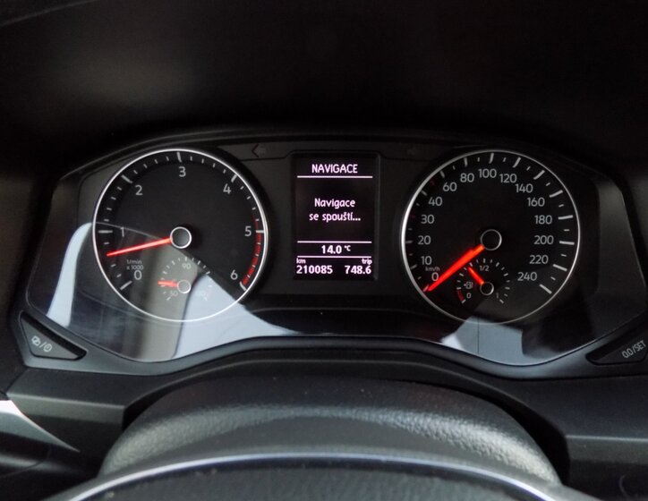 Volkswagen Amarok 28