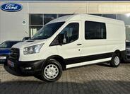 Ford Transit 1