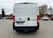 Peugeot Boxer 11
