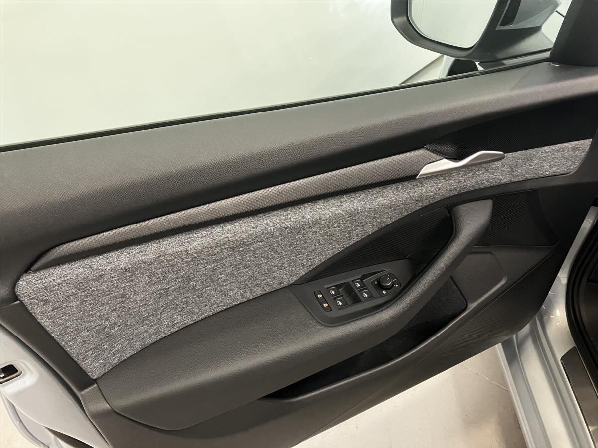 Škoda Superb Kombi 2,0 l 110 kw