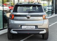 Citroën C3 Aircross SUV / Terénní 1,2 l 74 kw
