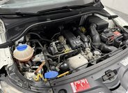 Škoda Rapid Hatchback 1,2 l 63 kw