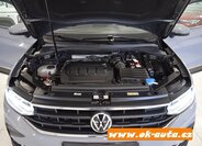Volkswagen Tiguan SUV / Terénní 0,0 110 kw