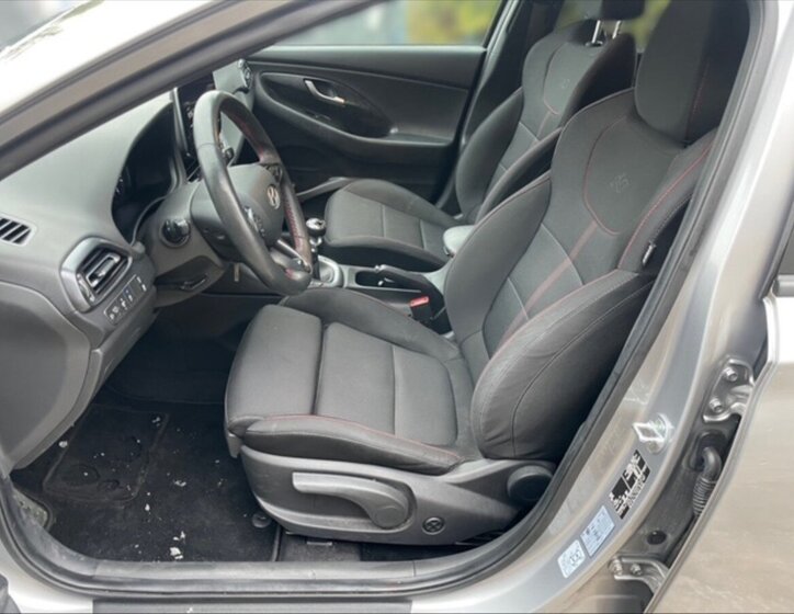 Hyundai i30 Kombi 998,0 88 kw