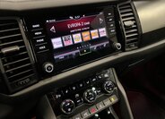 Škoda Kodiaq SUV 2,0 l 147 kw