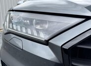 Audi SQ7 Kombi 4,0 l 320 kw