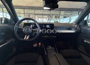 Mercedes-Benz GLB 13