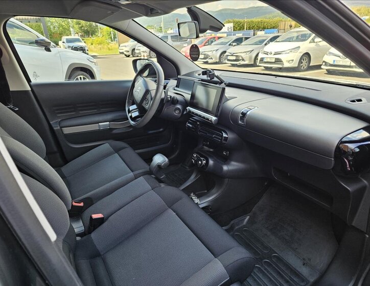 Citroën C4 Cactus 13